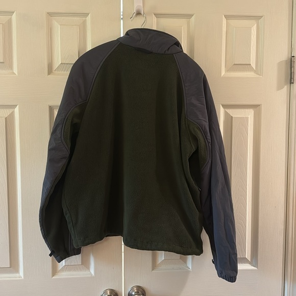 Men's Columbia Vertex fleece jacket. Size xlarge. Good used condition. - Picture 4 of 4